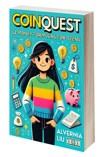 52 Money Formulas Book