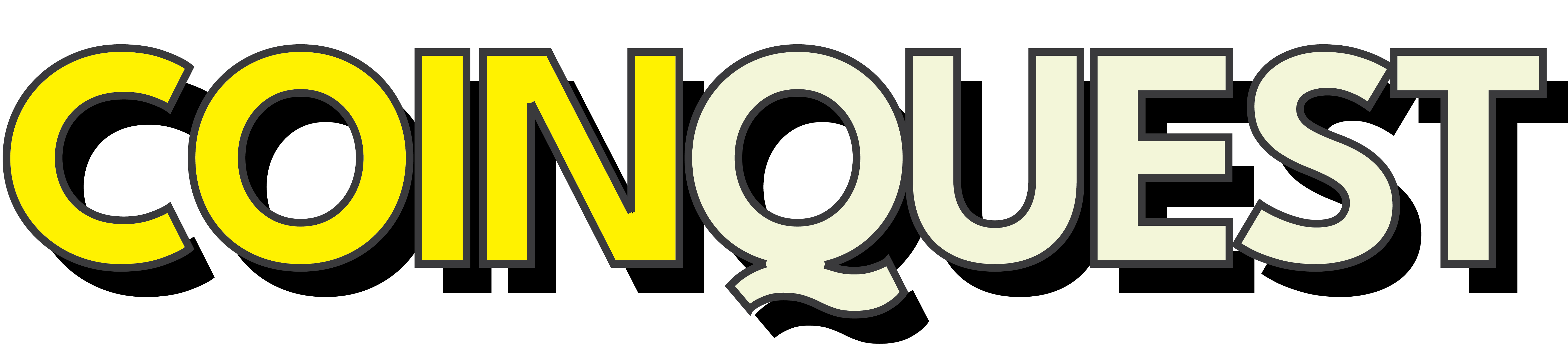 COINQUEST Logo