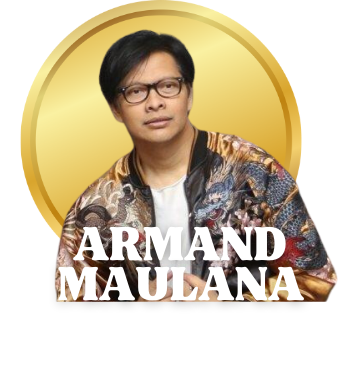 Vokalis Band ‘GIGI’