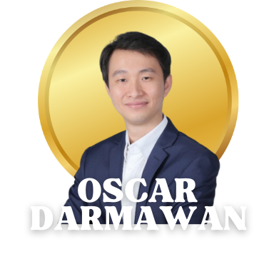 CEO & Founder Indodax