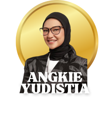 Staf Khusus Presiden Ri ke-7