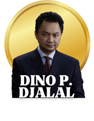 Founder Foreign Policy Community Indonesia